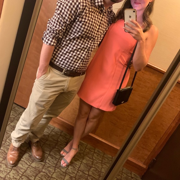 BCBG party dress - Picture 9 of 9